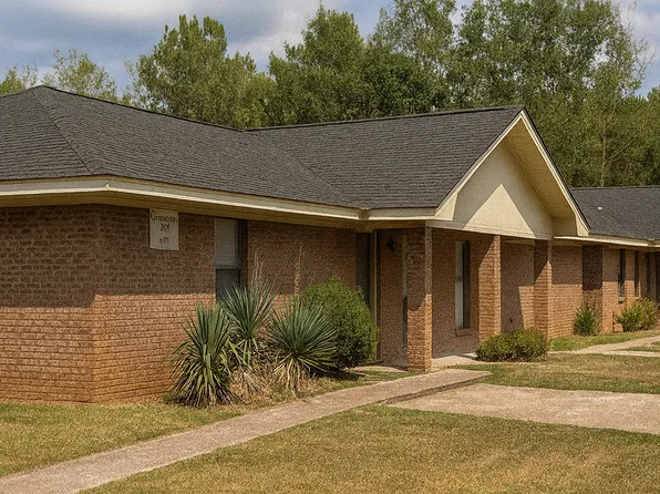 The Grande at Timberwood, 6 Shears Rd #14737db52, Hattiesburg, MS 39402