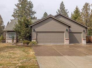 20810 Chloe Ln, Bend, OR 97702