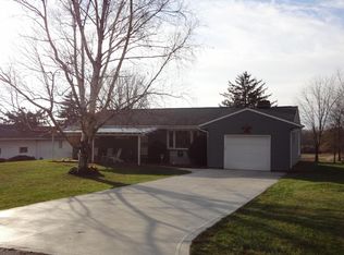 12 Allison Dr SE, Newark, OH 43056