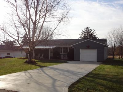 12 Allison Dr SE, Newark, OH, 43056