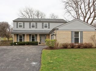 875 King Richards Ct, Deerfield, IL 60015