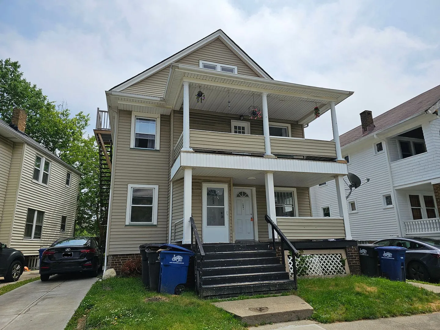Idlewood Ave — Photo 1