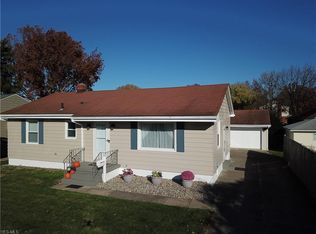 441 Orrville Ave, Cuyahoga Falls, OH 44221