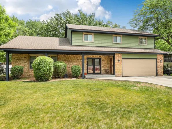 14 Pandolfo Pl, Saint Cloud, MN 56303