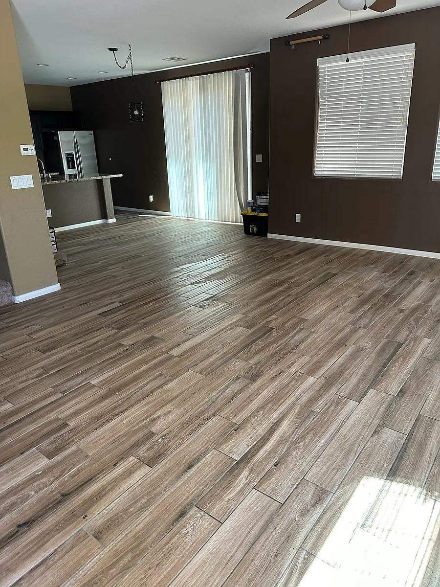 2. Great Room - 8481 Orly Ave