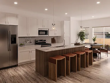 Ascent 4 x 3 A Standard