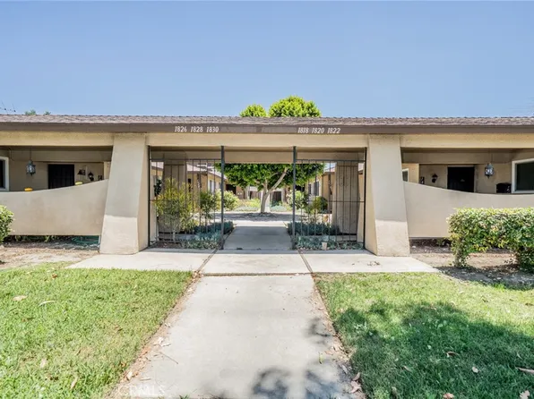 1830 Benedict Way, Pomona, CA 91767
