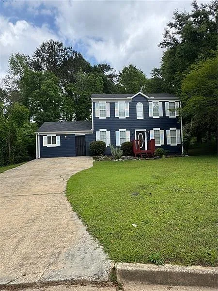 3 bed, 3.0 bath, 1516 sqft, $1,700 — Photo 2