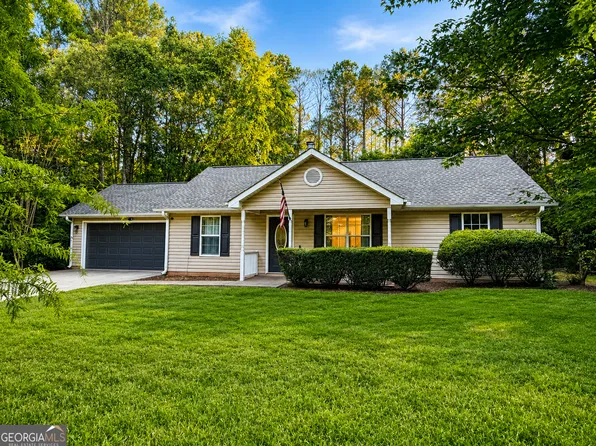 249 Lillie Patrick Rd, Gay, GA 30218
