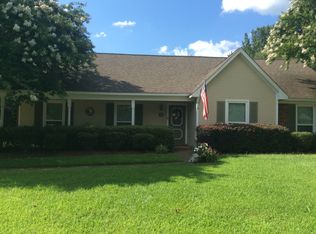 52 Camellia Ln, Madison, MS 39110