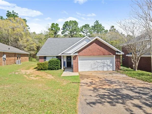 7160 Windmill Pl N, Mobile, AL 36695
