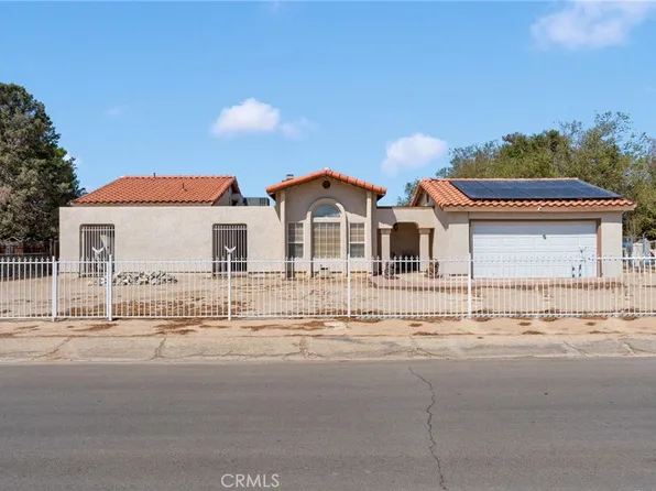 15845 Mossdale Ave, Lancaster, CA 93535