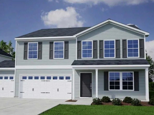 140 Buckthorn Dr, Youngsville, NC 27596