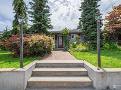 1435 Washington Street, Wenatchee, WA, 98801