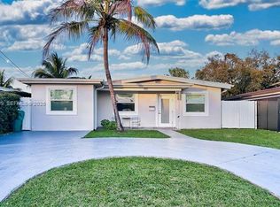 7221 SW 34th Street Rd, Miami, FL 33155