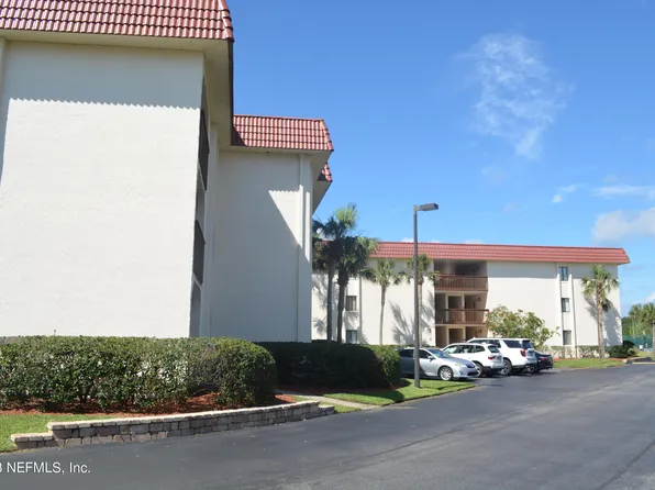 880 A1A BEACH Boulevard #2206, St. Augustine, FL 32080