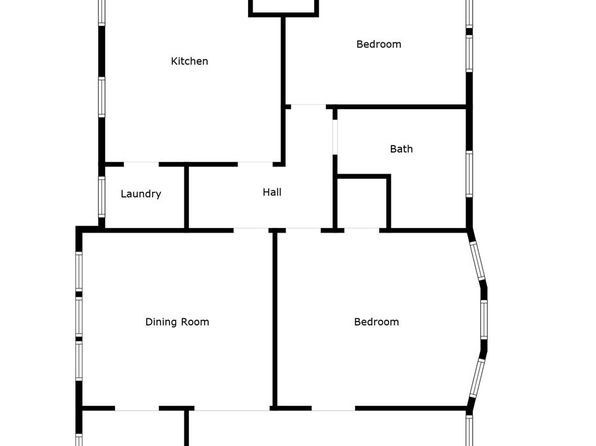 Additional property image - 322 S Montclair Ave, Dallas, TX 75208