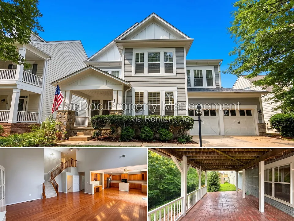 1404 Graham Dr