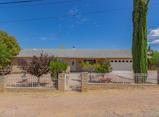 162 Calle Pulpo, Rio Rico, AZ 85648