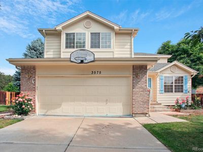 3575 W Hamilton Place, Denver, CO, 80236