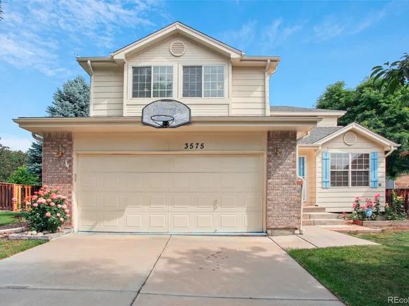 3575 W Hamilton Place, Denver, CO 80236