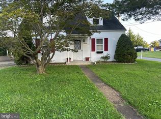 1335 West St, Hampstead, MD 21074