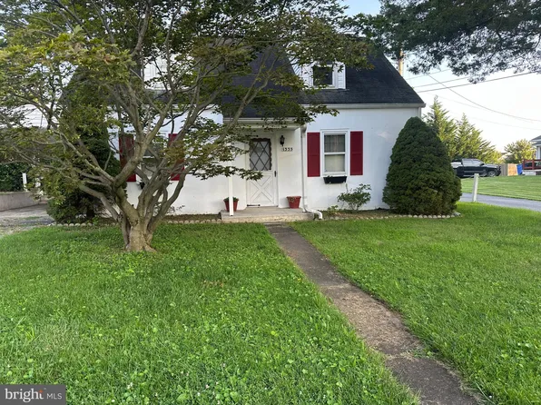 1335 West St, Hampstead, MD 21074