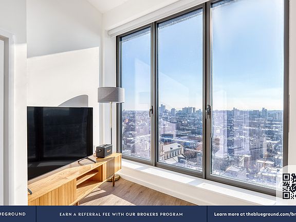 4th image of 545 Vanderbilt Ave APT 22H