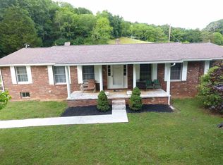 668 Bybee Rd, Newport, TN 37821