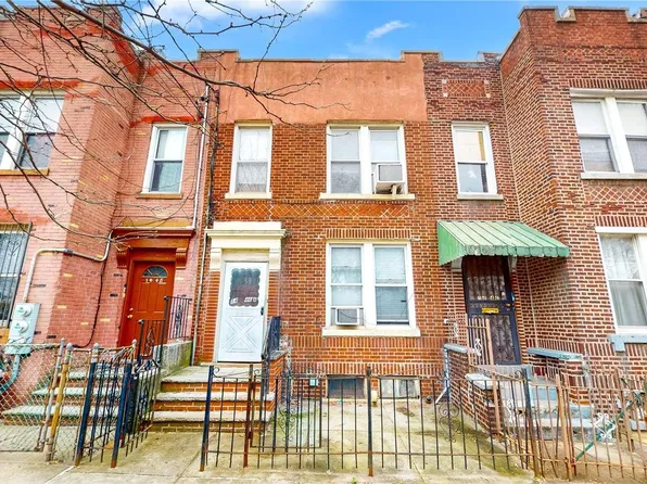 1446A 30th Avenue #A, Long Island City, NY 11102