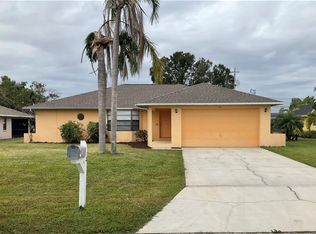 214 SE 19th Ter #1, Cape Coral, FL 33990