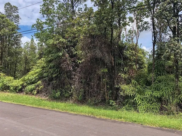 Plumeria St Lot 6610, Mountain View, HI 96771