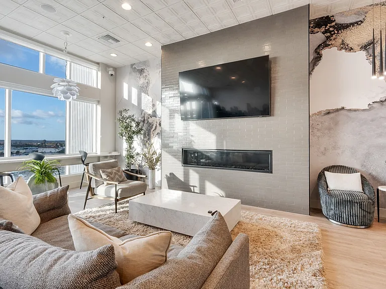 Vive Luxe, San Diego, CA, Lounge