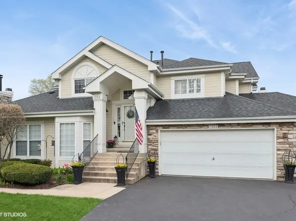 1322 Clybourne St #1322, Batavia, IL 60510