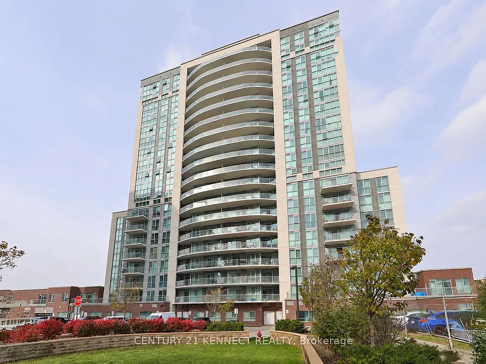 1328 Birchmount Rd #614