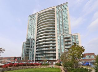 1328 Birchmount Rd #614, Toronto, ON M1R0B6
