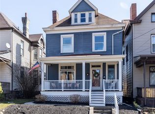 104 Monitor Ave, Pittsburgh, PA 15202