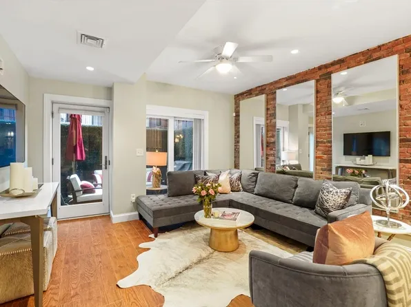 16 Follen St #1, Boston, MA 02116