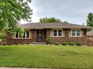 409 Jordan Dr, West Des Moines, IA 50265