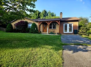 7530 Wright Cir, Bridgewater, VA 22812