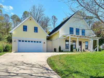 281 New Cameron Dr, Lexington, VA, 24450