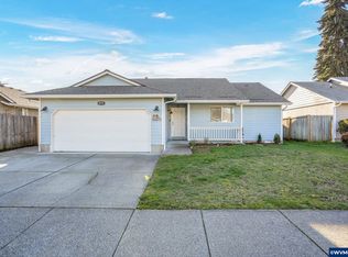 1878 Tecumseh St NE, Keizer, OR 97303