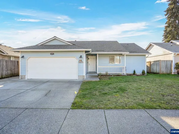 1878 Tecumseh St NE, Keizer, OR 97303