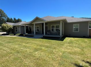 102 Aberdeen Rd, Morton, WA 98356