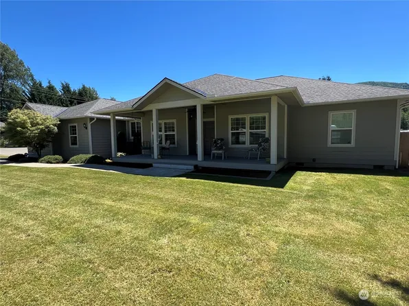 102 Aberdeen Road, Morton, WA 98356