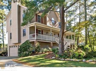 4700 Shallow Ridge Rd NE, Kennesaw, GA 30144