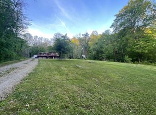 1001 County Road 52, Ironton, OH 45638