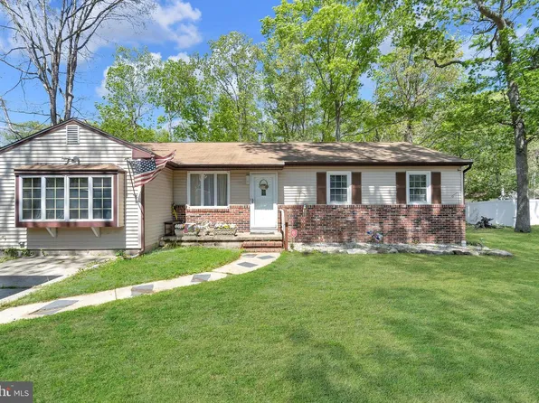217 E Ridgewood Ave, Galloway, NJ 08205