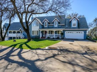 1285 Sierra East Ct, Placerville, CA 95667