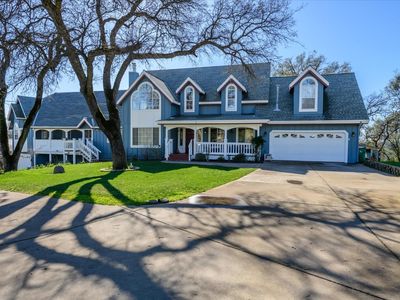 1285 Sierra East Ct, Placerville, CA, 95667